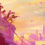 Riot Games współpracuje z Louis Vuitton - powstanie wyjątkowy dziennik
