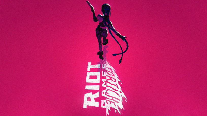 Riot Games zacieśnia współpracę ze studiem animacji Fortiche /materiały prasowe