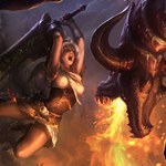 Riot Games znosi zakaz transmitowania gier konkurencji dla zawodników League of Legends