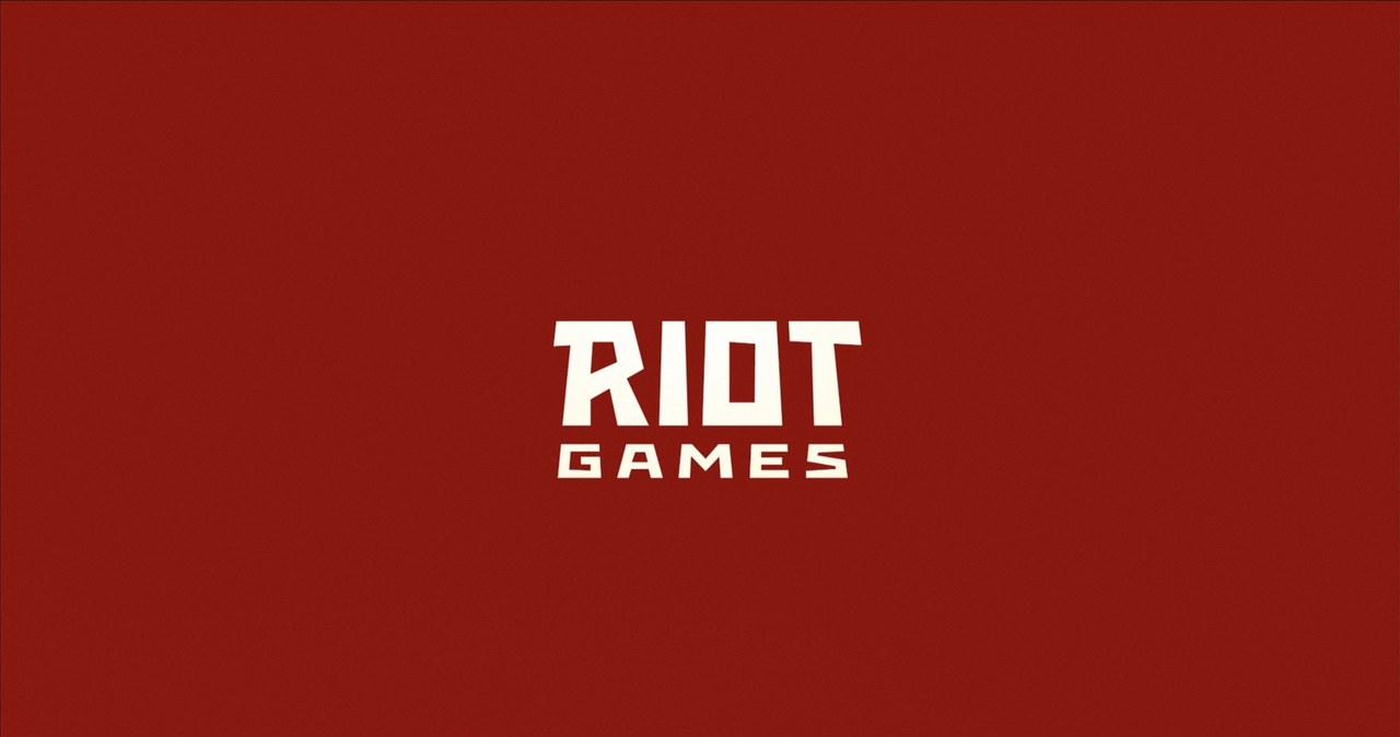 Riot Games /AFP