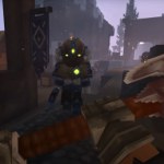 Riot skasował im projekt, a on żyje i ma się świetnie. Zobacz gameplay