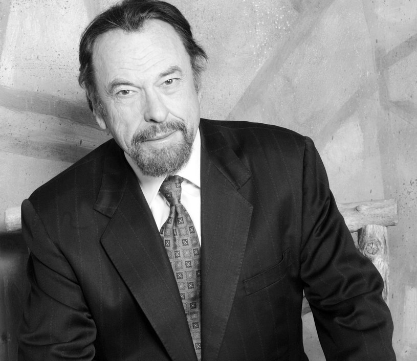 Rip Torn batman