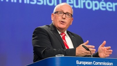 Riposta MSZ na zarzuty Brukseli. Padły słowa o "nieuzasadnionej ingerencji"