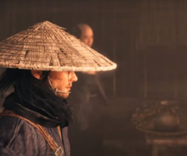 Rise of the Ronin na nowych fragmentach. Widowiskowe walki i ogrom możliwości