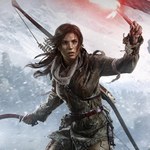 Rise of the Tomb Raider - atrakcyjna pani archeolog kontra reszta świata