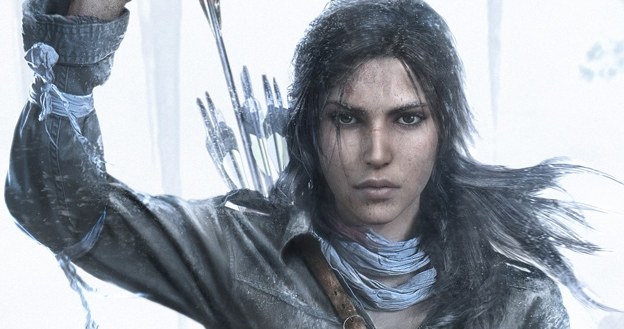 Rise of the Tomb Raider /materiały prasowe