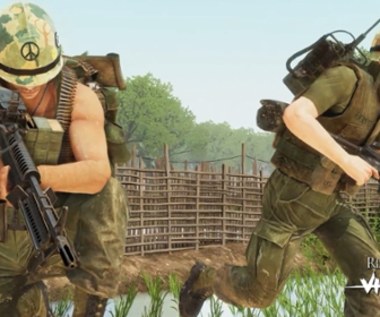 Rising Storm 2: Vietnam z dużą aktualizacją. Strzelanka dostępna za grosze!