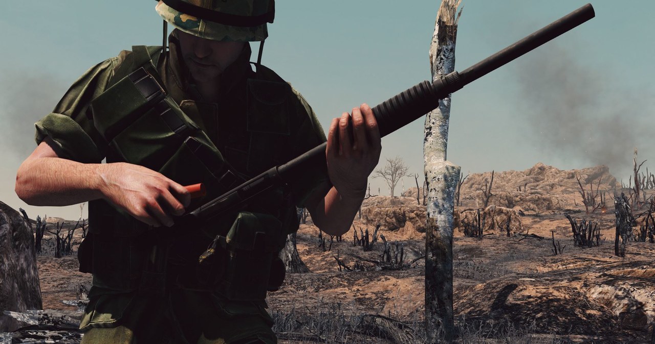 Rising Storm 2: Vietnam /materiały prasowe