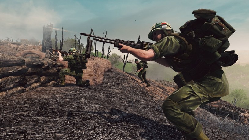 Rising Storm 2: Vietnam /materiały prasowe