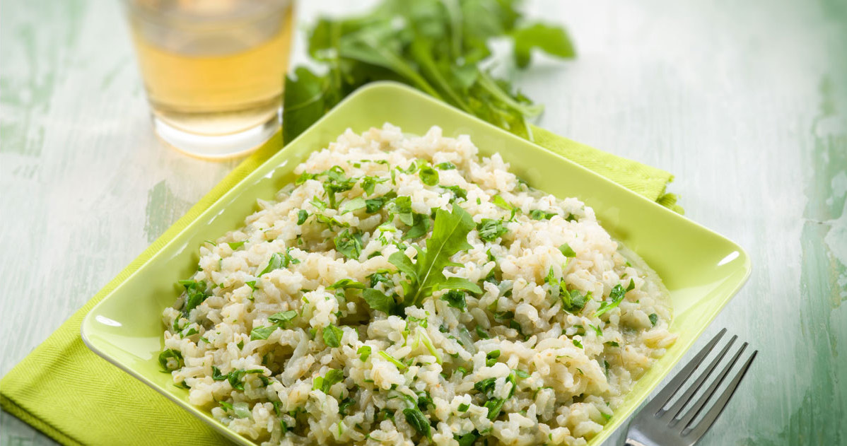 Risotto /123RF/PICSEL