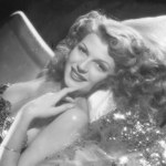 Rita Hayworth: Smutne losy hollywoodzkiej seksbomby