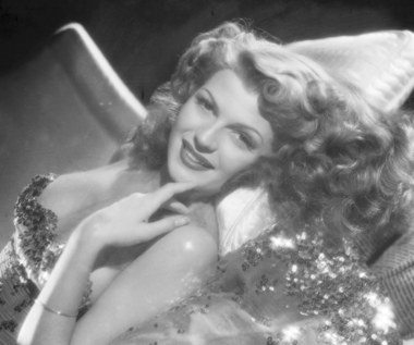 Rita Hayworth: Smutne losy hollywoodzkiej seksbomby