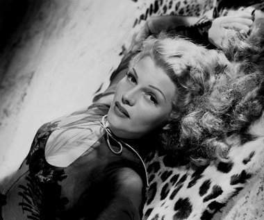 Rita Hayworth: Zmarła w zapomnieniu