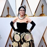 Rita Moreno: Ta sama sukienka