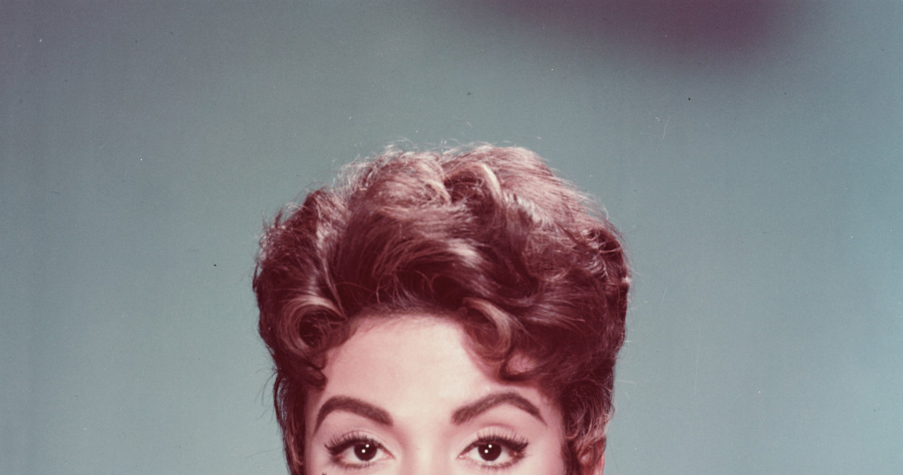 Rita Moreno /Silver Screen Collection/Archive Photos /Getty Images