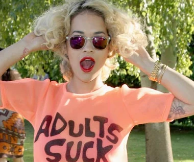 Rita Ora debiutuje w kinie