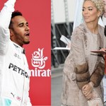 Rita Ora i Lewis Hamilton spędzili razem noc!