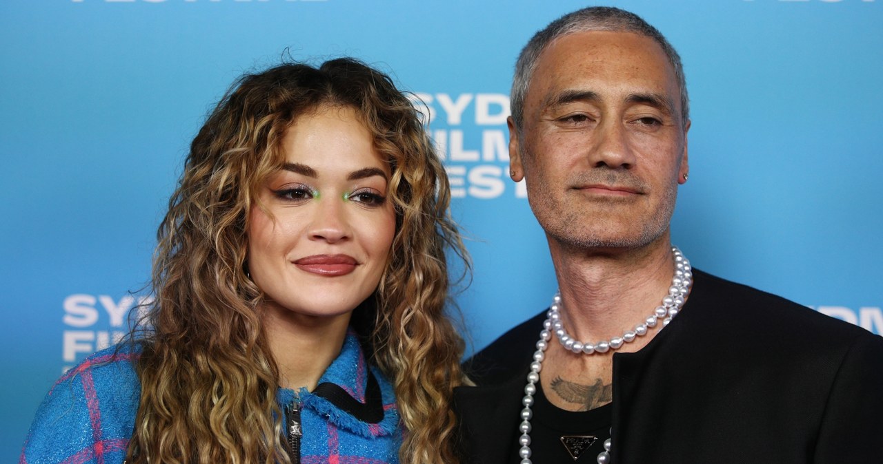 Rita Ora i Taika Waititi są małżeństwem od roku /Don Arnold/WireImage /Getty Images