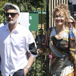 Rita Ora i Taika Waititi wzięli ślub. Kameralna uroczystość dla najbliższych