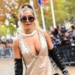 Rita Ora rozczarowana wynikami sprzedaży swojego singla "How to Be Lonely". To wina pandemii?