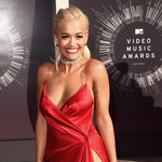 Rita Ora: ”Tak, byłam wtedy bez bielizny”