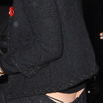 Rita Ora zaliczyła wpadkę w za ciasnych spodniach!