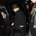 Rita Ora zaliczyła wpadkę w za ciasnych spodniach!