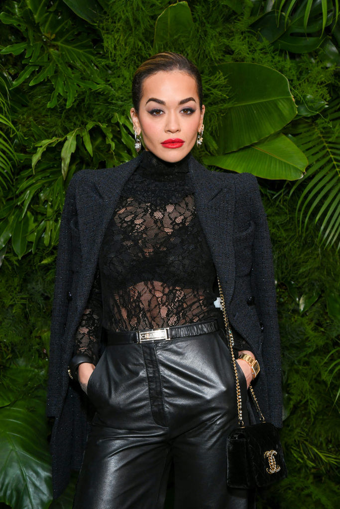 Rita Ora /Jon Kopaloff/WireImage /Getty Images