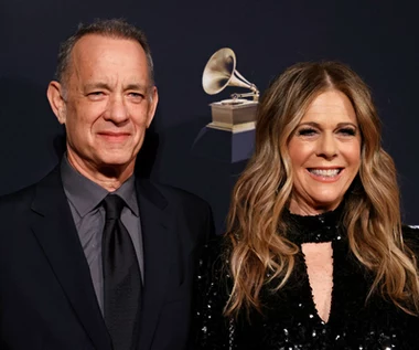 Rita Wilson: Żona Toma Hanksa wygrała walkę z rakiem piersi!
