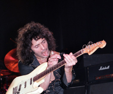 Ritchie Blackmore kończy 75 lat