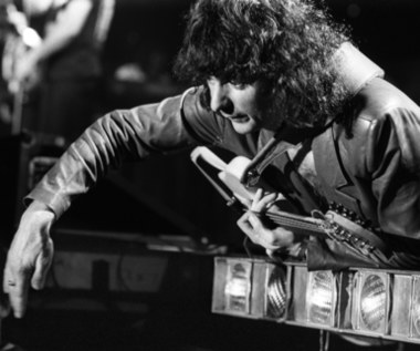 Ritchie Blackmore kończy 75 lat
