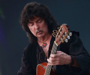 Ritchie Blackmore wraca do rocka po prawie 20 latach!