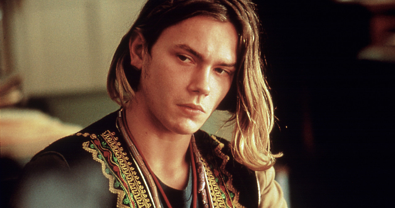 River Phoenix /AKPA