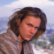 River Phoenix