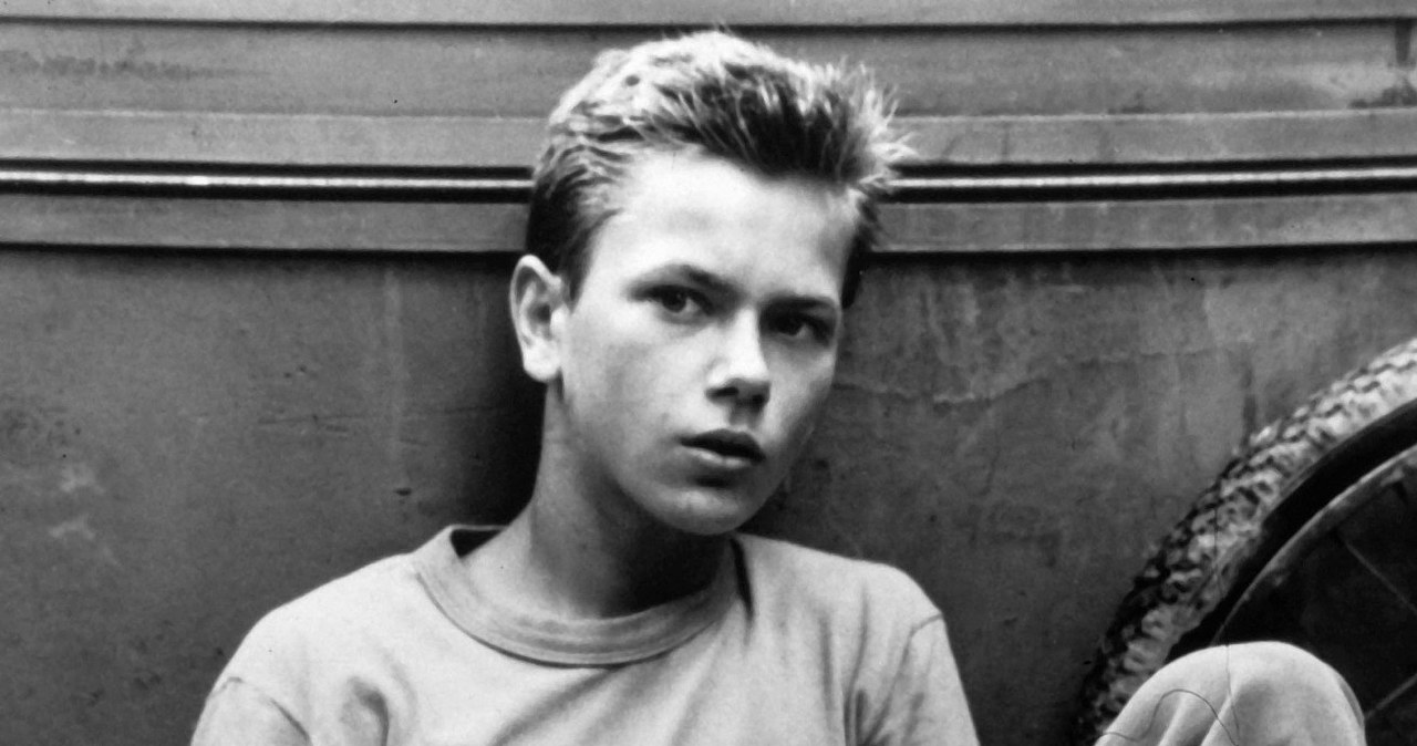 River Phoenix /East News