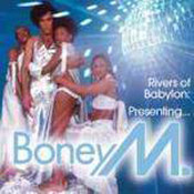 Boney M.: -Rivers Of Babylon