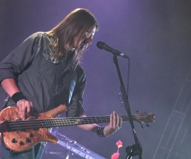 Riverside świętuje z gośćmi