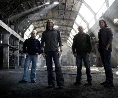 Riverside z Wiedźminem