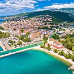 Riviera Crikvenica w Chorwacji: Nadmorska perła z misją 