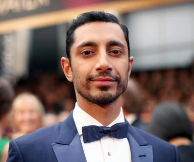 Riz Ahmed w "Venomie"?