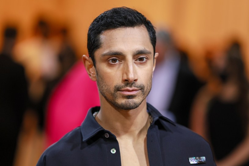 Riz Ahmed /Theo Wargo/WireImage /Getty Images
