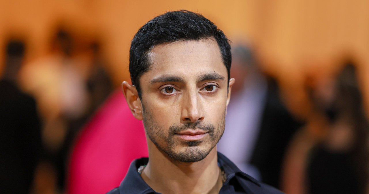 Riz Ahmed /Theo Wargo/WireImage /Getty Images