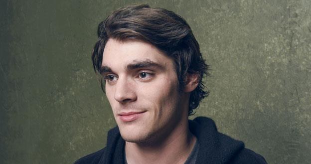 RJ Mitte zostanie DJ-em - fot. Larry Busacca /Getty Images