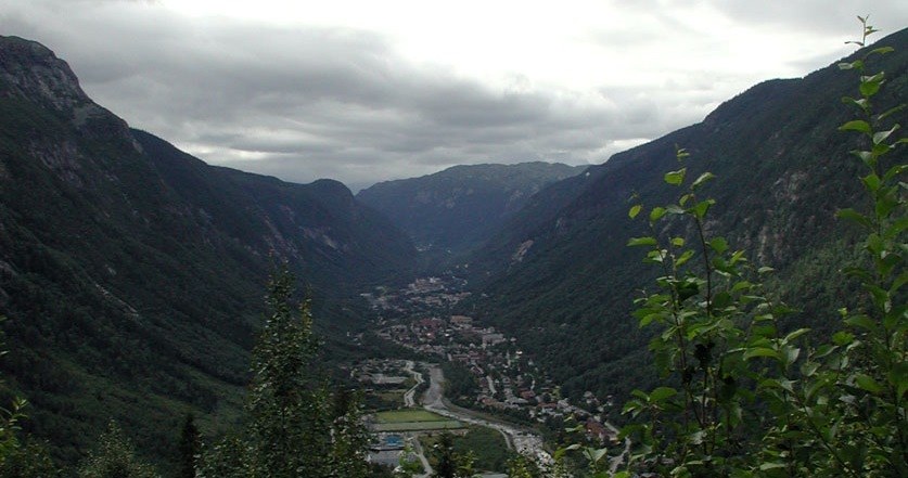 Rjukan /www.westcoastpeaks.com /