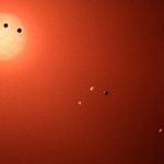 RMF 24: Co słychać w układzie TRAPPIST-1?