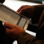 RMF 24: E-booki odbierają nam sen?
