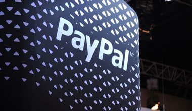 RMF 24: Haker wykradł hasła do systemu PayPal. Wśród pokrzywdzonych są Polacy