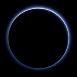 RMF 24: Niebieskie niebo na Plutonie