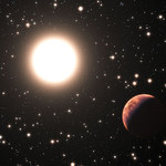 RMF 24: Nowa planeta krąży wokół bliźniaczki Słońca