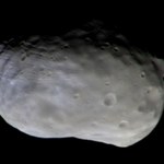 RMF 24: Phobos w obiektywie nowej marsjańskiej sondy